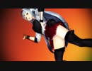 【艦これMMD】翔加賀でSweet Devil