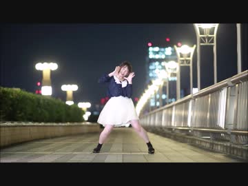 【さきそにー】 SPiCa 【踊ってみた】