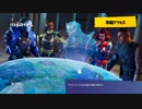 【Fortnite】造る、戦う、生き残る。part1【ゆっくり実況プレイ】