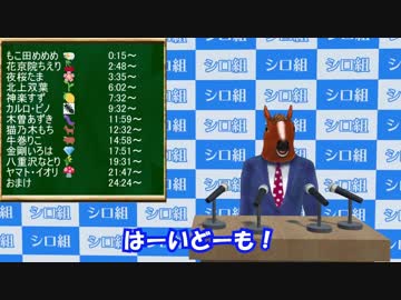 30分内アイドル部12人まとめますねはいはいはい