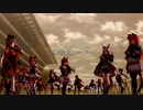 【ウマ娘】JRA･CM　夢の第11レース ウマ娘Ver.