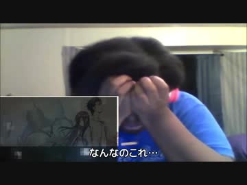 シュタインズゲート 捨弐話 涙 (こんなネキ見た事無い) 外国人の反応【日本語字幕】