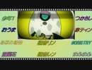 【男女8人+鏡音リン＆鏡音レン】SNOBBISM【合唱】