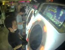 【maimai】SE2-Nya* TAKERUN ENERGY SYNERGY MATRIX MASTER (100%SYNC)