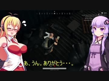 【PUBG】ゆかマキのゆるゆりPUBG ⑤【VOICEROID実況】