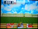 【スマブラｘ】HRC　三章　愛の戦士が帰ってきた！　また更新