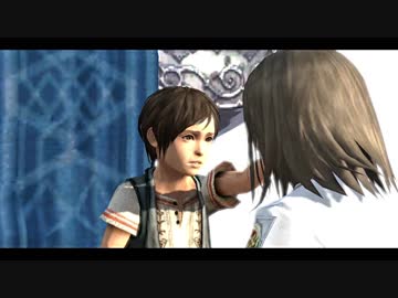 【ゆっくり実況】THE LAST REMNANT の楽しみ方 ＃6