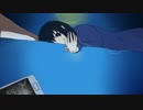 BLUE / 初音ミク