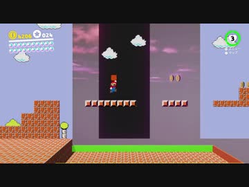 スーパーマリオオデッセイを2人で実況　part28