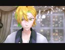 【ヒプマイMMD】伊弉冉一二三聖誕祭【モデル配布終了】