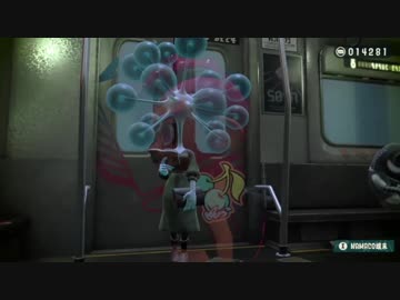 タコの少年は地上を求める 【スプラトゥーン2 オクト･エキスパンション】じうに