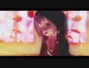 【MMDバンドリ】[A]ddiction【青葉モカ】