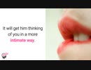 How To Make A Guy Blush Through Text