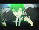 【宝石の国MMD】ジェード・空中分解　『離して心から』