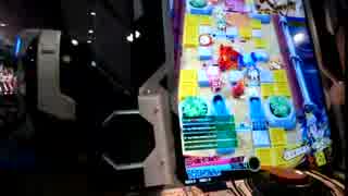ボンバーガール：ロングランロケテスト：part5-29/アクア10