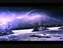 【しいな】FL Studio でオリジナル曲「雪道」【猫村いろは】