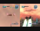 勇者が往く！　地球は俺が守る！　地球防衛軍５二人実況　part70