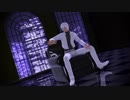【血界MMD】ワンルーム・オール・ザット・ジャズ