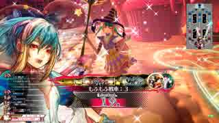 【wlw】りんりんとアリスくん【CR19アリス】