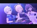 【デレステMV】エチュードは1曲だけ【LiPPS】