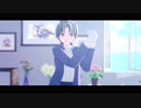 【MMD刀剣乱舞】お気に召すまま【ユタカ式へし切長谷部（小）】