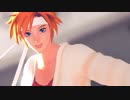 自作カンナさんモデルでELECT【MMD】