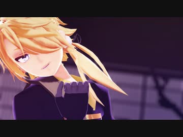 【MMD刀剣乱舞】[A]ddiction