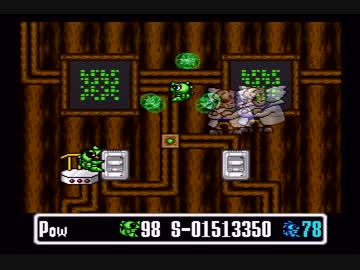 スーパーワギャンランドＫＡＭＩＳＡＭＡモード100％ＲＴＡ３：２８：０９　無編集版