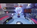 クラッシュバンディクーブッとび３段もり！DLC【FUTURE TENSE】