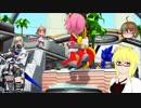 【PSO2】殴りテクターで適当になんかやっていく【その109】