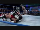 【Impact】ペンタゴンJrvsムースvsイライ・ドレイク