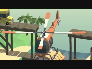 【実況】建築事故しか起きない橋造りシミュレーション part15