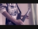 ヒバナ/ DECO*27 ベース弾いてみた