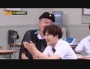 [日本語字幕] 170722 EXO 知ってるお兄さん 2/3
