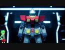 【Newブレ】ガンダムブレイカー アマゾンズ 02箱目