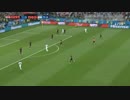 2018W杯ソ連大会　アルゼンチン 対 クロアチア