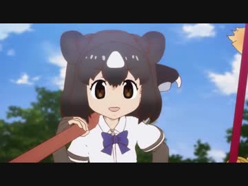 はたらくひぐま