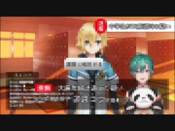 #05 10分でわかる自作ゲームと会話するリューシェン