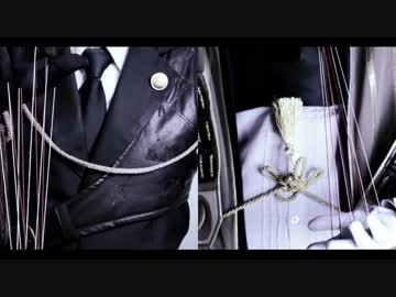 【コスプレ】マ.カ.ロ.ン　踊ってみた【刀剣乱舞】