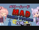 【VOICEROID】Mad Games Tycoon ベリーハード攻略実況 Part3【結月ゆかり】【琴葉茜】