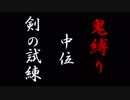 【ゼルダの伝説】鬼縛り_剣の試練マスターモード【中位】