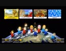 【女性実況】マリオカート8DX、続けてます。02【3000レート】