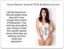 Enjoy Full Body Satisfaction with Independent Kolkata Escorts