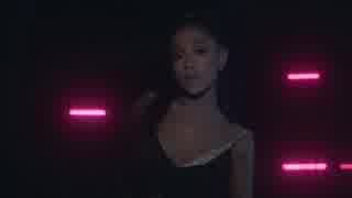 【洋楽再エンコテスト】Ariana Grande ft. Nicki Minaj - The Light Is Coming