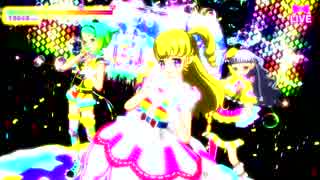 【プリパラ/PriPara】マイドリーム全曲（ゆい,ニノ,みちる）【オールアイドルパーフェクトステージ】