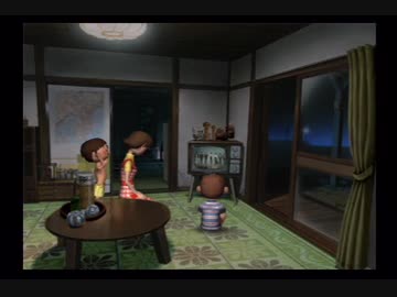 【USA女子】ぼくのなつやすみ２実況！part13【たのしい日本の夏休み】