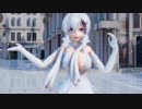 【MMD】イラストリアスで[A]ddiction【Illustrious】