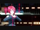 【MMD】テトテト☆インザワンダーナイト【重音テト】