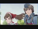 戦場のヴァルキュリアを無理矢理解説しながらプレイpart1【ゆっくり実況】