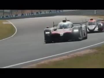 トヨタの33年戦争